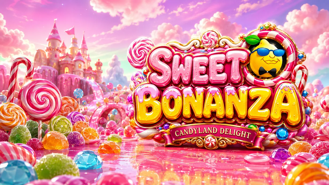 Sweet Bonanza обзор — символы и механика Тумбл